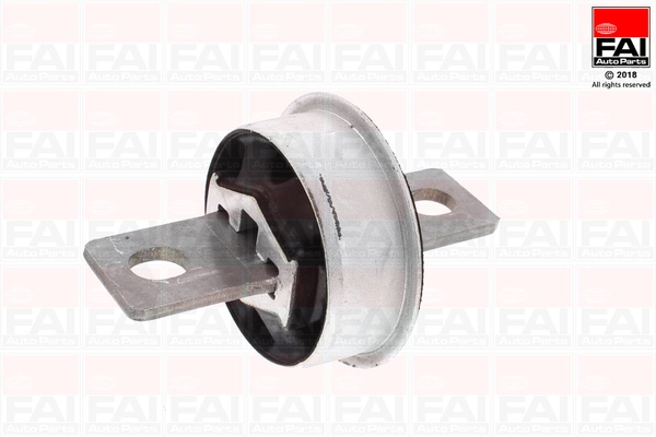 Mounting, control/trailing arm